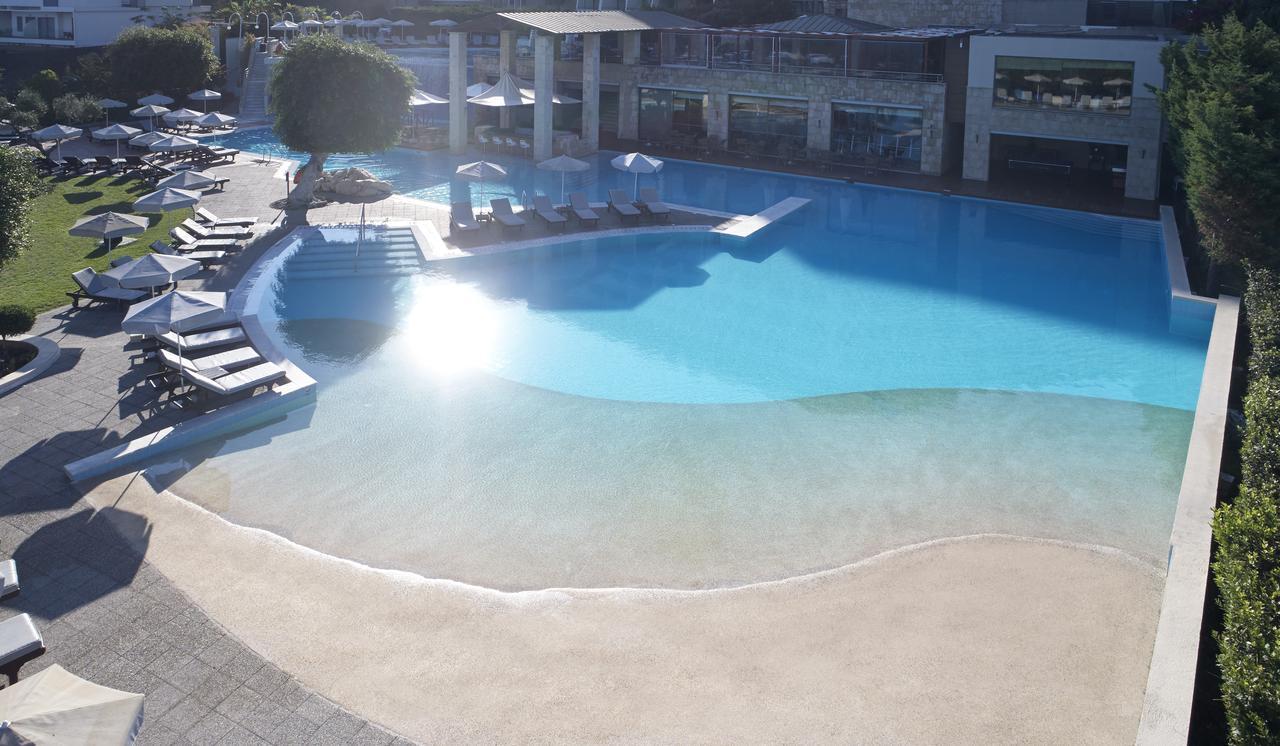 Amus & Hotell Ixiá